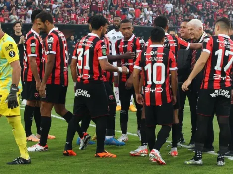 Alajuelense confirma otra salida que divide los ánimos en la afición