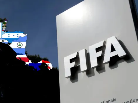 Ranking FIFA: actualización en Centroamérica previa a la Copa América 2024
