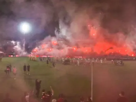 La limpieza en Alajuelense sumó una salida