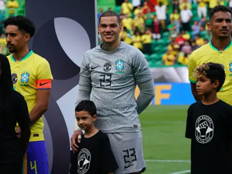 Figura de Brasil confiesa sus días más oscuros antes de enfrentar a Costa Rica por la Copa América 2024
