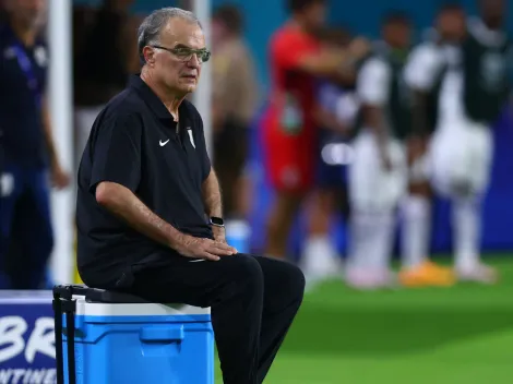 Bielsa genera controversia con su actitud tras ganar a Panamá