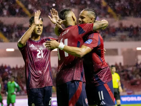 ¿Dónde ver la Copa América 2024 en Costa Rica?
