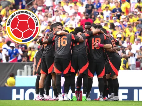 La desgracia que vive Colombia en la previa al partido contra Costa Rica