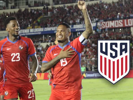 Dónde ver a Panamá vs. Estados Unidos: transmisión online y TV