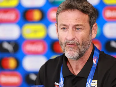 La irónica advertencia de Christiansen a sus jugadores previo a Estados Unidos