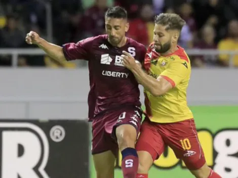 La Supercopa entre Saprissa y Herediano prepara un condimento inédito