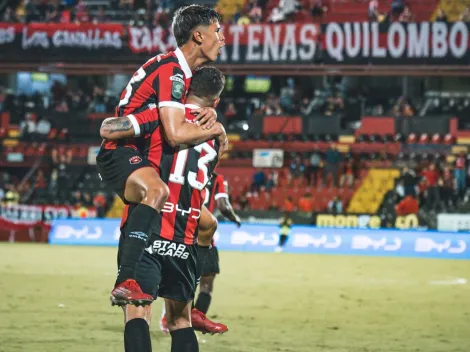 Alajuelense confirma un refuerzo muy esperado