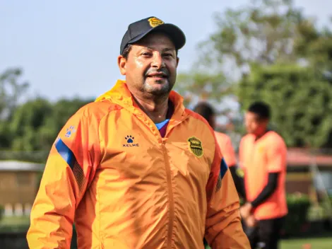 Descarte de Jeaustin Campos llega a un grande de Costa Rica para el Apertura 2024
