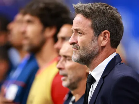 El dolor de cabeza de Thomas Christiansen antes de enfrentar a Bolivia