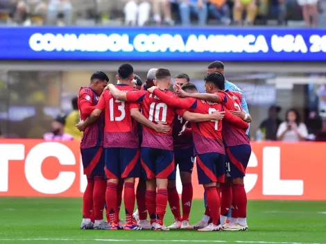 Cuántos puntos y goles necesita Costa Rica para clasificarse a los cuartos de final