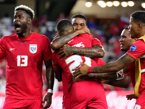 ¡Panamá se refuerza! Dos nuevas incorporaciones para los cuartos de final