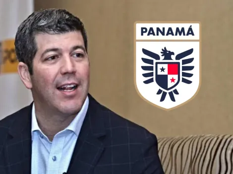 Fernando Palomo: "Panamá a cuartos, díganlo como quieran"