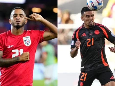 Cuándo, dónde y a qué hora juega Panamá los cuartos de final