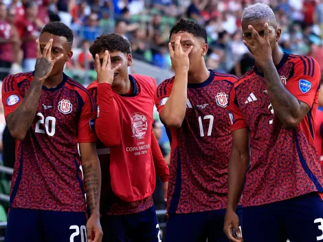 Por qué el triunfo de Costa Rica fue histórico pese a la eliminación