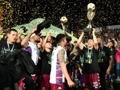 Saprissa confirma la salida de otros jugadores fundamentales en la obtención del tetracampeonato