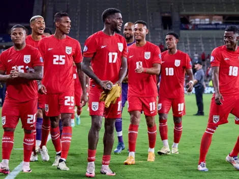 Reconocido DT de México sepulta a Panamá antes de jugar contra Colombia