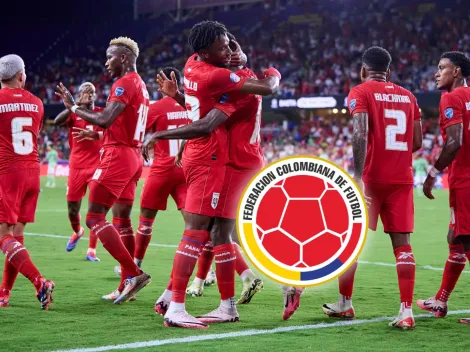 Posibles alineaciones de Panamá vs. Colombia para los cuartos de final