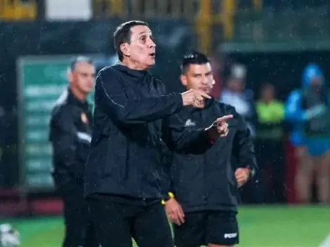 Guimaraes ya tiene al refuerzo que Alajuelense tanto buscaba