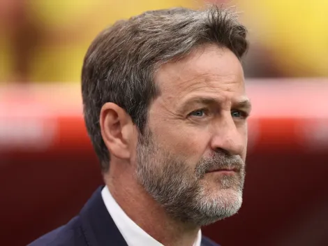 Thomas Christiansen da las razones por las que Panamá cayó por goleada vs Colombia