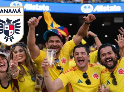 Así se burlaron en Colombia de Panamá tras la goleada en la Copa América 2024