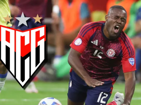 El puesto marginal que tendrá Joel Campbell