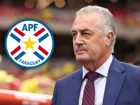 Paraguay quiere a Alfaro: la respuesta del DT que descoloca a Costa Rica