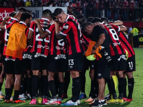 Nueva estrella: Alajuelense cerró un refuerzo que no estaba en los planes