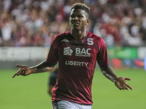 El anuncio de Fidel Escobar sobre su futuro que tomó por sorpresa a Saprissa