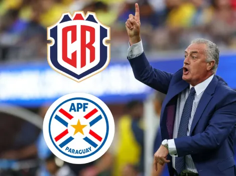 Costa Rica envía fuerte mensaje a las selecciones que se quieren robar a Alfaro