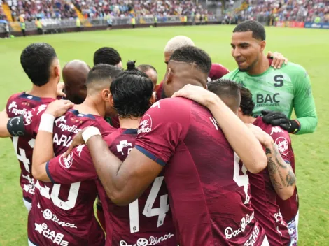 Saprissa empieza perdiendo en la Recopa contra Alajuelense