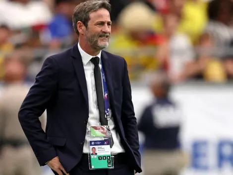 Ecuador asegura la salida de Thomas Christiansen de Panamá