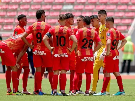 De Europa a Herediano: Jafet Soto se quedó con un jugador de Saprissa