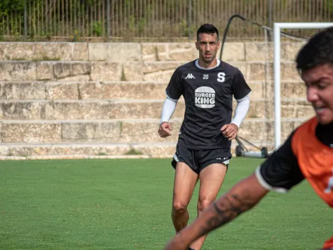 La gran sorpresa que se llevó Saprissa en Estados Unidos