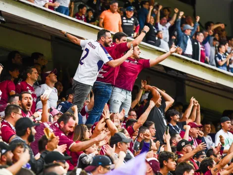 El desesperado intento de Saprissa por contratar una figura