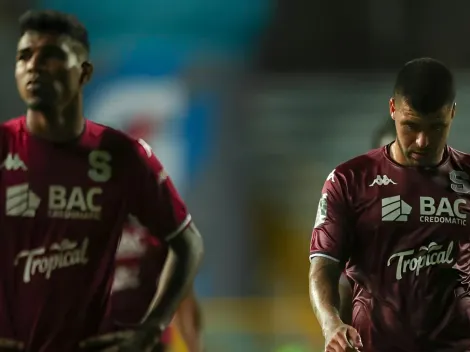 €6 millones: la deuda de Saprissa que Alajuelense saca a la luz