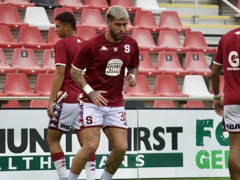 Saprissa vuelve a apuntar contra a la UNAFUT