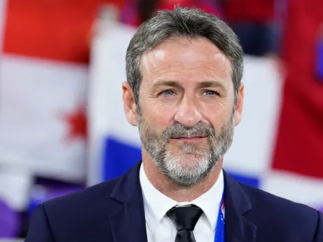 Thomas Christiansen confiesa interés de otros clubes