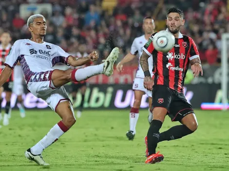 Está en duda: a la Recopa entre Saprissa y Alajuelense le falta una confirmación