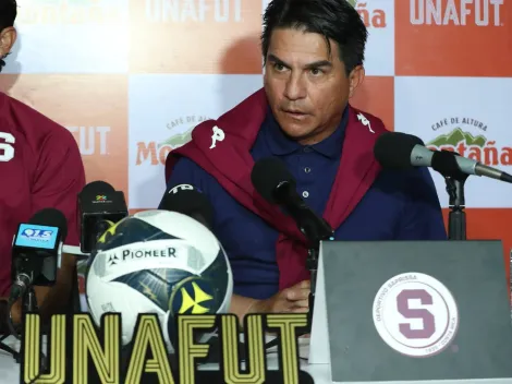 La situación que hizo estallar de bronca a Saprissa contra la UNAFUT