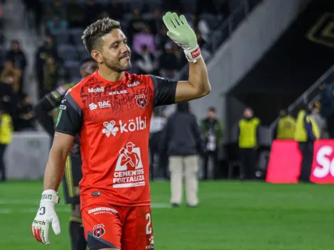 El increíble motivo por el que Leonel Moreira no se fue de Alajuelense