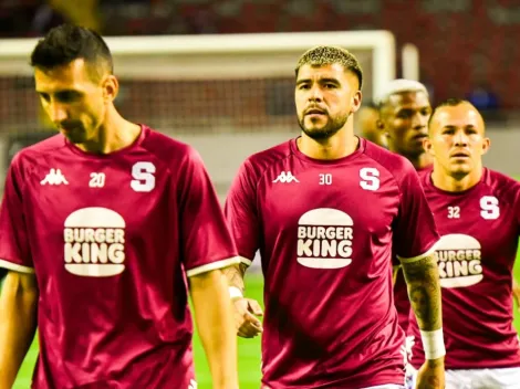 Saprissa sufre un duro antes del inicio del Apertura