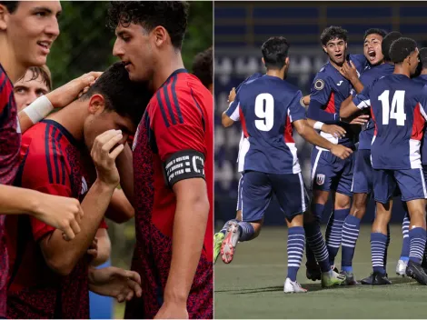 Costa Rica vs. Cuba: cómo ver hoy el partido por el Premundial Sub-20