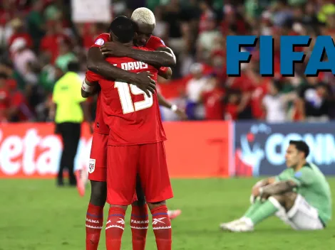 FIFA sorprende a Panamá con una gran noticia post Copa América