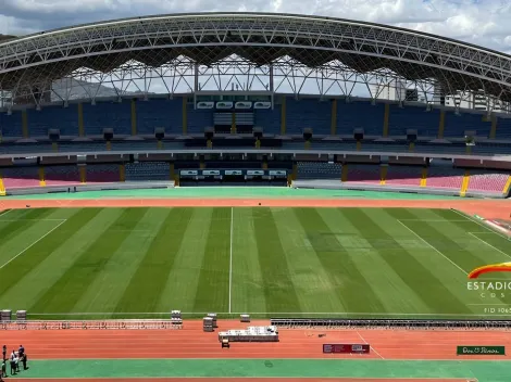 El Apertura 2024 de Costa Rica pierde un equipo por culpa de una increíble razón