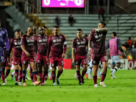 "Error de identidad": la furia de Saprissa se llevó todo puesto en la dura derrota ante Sporting