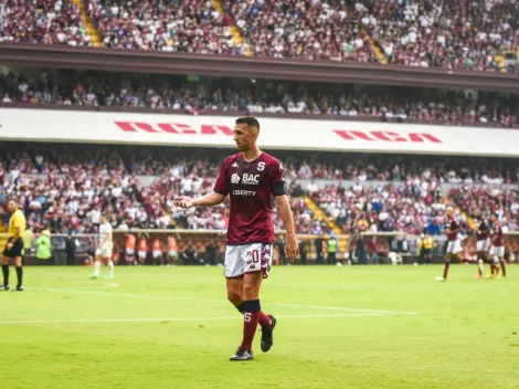 La contundente respuesta de Saprissa a los ataques contra Mariano Torres