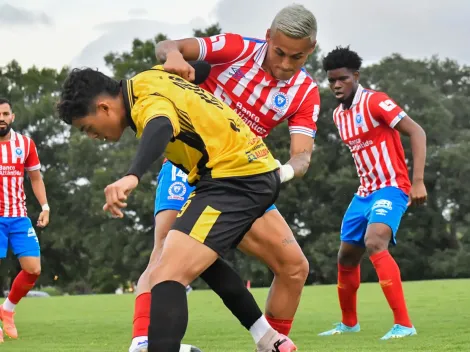 Olimpia vs. Génesis: cómo ver EN VIVO el partido por la Liga Nacional