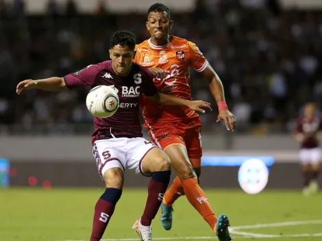 Puntarenas vs. Saprissa: cómo ver EN VIVO el partido por la Liga Promérica