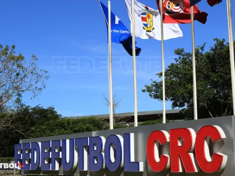 Fedefutbol se pronuncia sobre la complicada elección del DT de Costa Rica