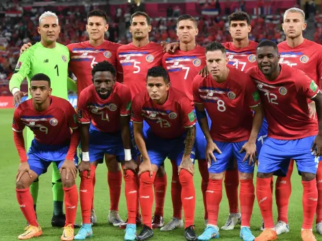 "Ha llegado el momento": figura de Costa Rica se enfrenta a una dura realidad en Europa